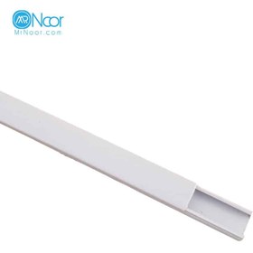 تصویر داکت برق1*1چسب دار 