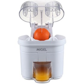 تصویر آب مرکبات گیری میگل مدل GCS 90 