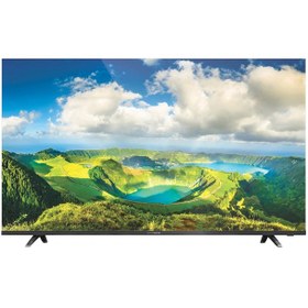 تصویر تلویزیون دوو مدل DSL-55S7000EU سایز 55 اینچ Daewoo DSL 55S7000EU LED TV 55 Inch