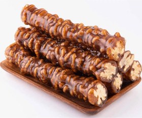 تصویر سجوق گردو - 1000گرم 