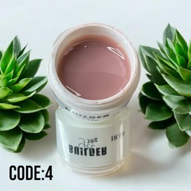 تصویر بیلدر ژل پایون 4 