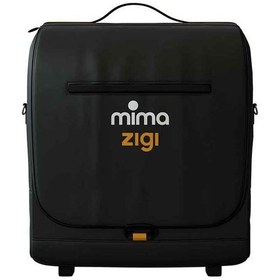 تصویر ساک حمل کالسکه میما Mima Zigi Travel Bag 