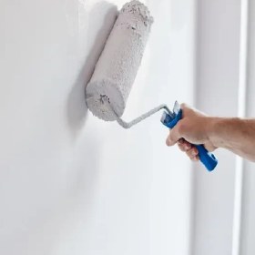 تصویر غلطک 25سانت دکور 1017 