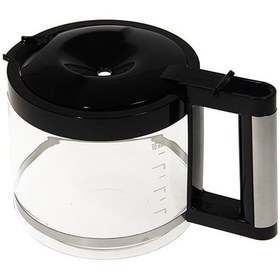 تصویر قوری اسپرسوساز دلونگی BCO420 Delonghi Coffee pot Carafe