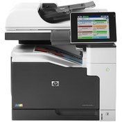 تصویر پرینتر استوک اچ پی مدل M775DN HP M775DN color multifunction Laser printer