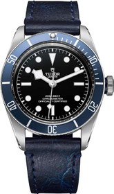 Tudor black 2025 bay 79230b