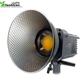 تصویر ويدئو لايت Maxlight COB350 Video Light 