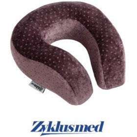 تصویر دور گردنی زیکلاس مد 