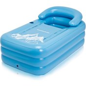 تصویر وان بادی بزرگسال زیپ دار 