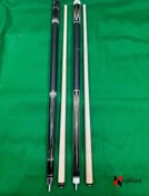 تصویر چوب بیلیارد حرفه ای COC 