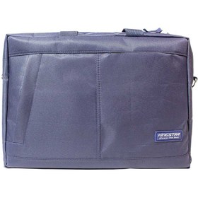 تصویر کیف لپ تاپ 15.6 اینچی کینگ استار مدل KLB 1040 King Star KLB 1040 15.6Inch Laptop Sleeve