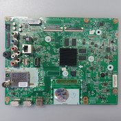 تصویر برد مین تلوزیون الجی 55" LG 55UH6500GI-TA LG 55UH6500GI-TA Main Board