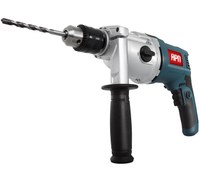 تصویر دریل چکشی گیربکسی ای پی ان مدل DR13H َAPN impact drill DR13H