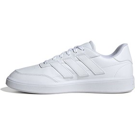 تصویر کفش تنیس اورجینال برند Adidas کد 834175895 