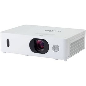 تصویر ویدئو پروژکتور مکسل مدل MC-WX5501 MAXELL MC-WX5501 Projector