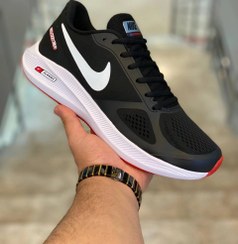 تصویر کتونی نایک مدل گاید۱۰ ساخت ویتنام Nike guide10 made in Vietnam