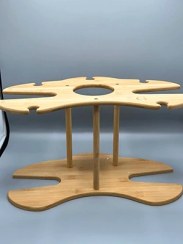 تصویر استند بطری بم بوم BAMBUM کد 12070 