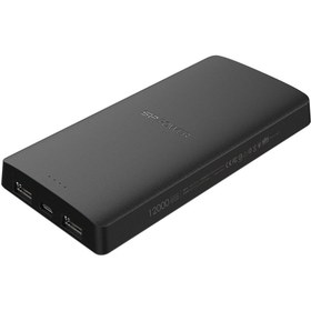 تصویر پاوربانک سیلیکون پاور S102 12000mAh Silicon Power S102 12000mAh Power Bank