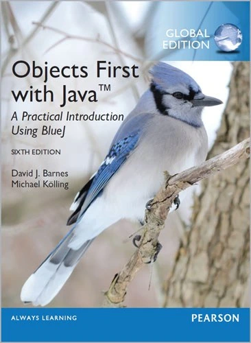خرید و قیمت Objects First with Java | ترب