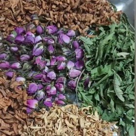 تصویر دمنوش ها 