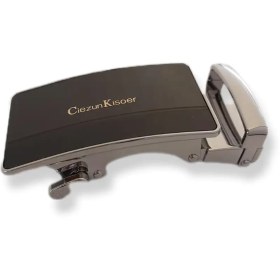 تصویر سگک ریلی کمربند - مدل SG07 