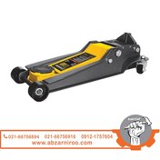 تصویر جک سوسماری کورسی دو پمپ 3.5 تن کنزاکس مدل 7854 