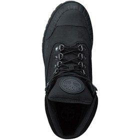 تصویر کفش کوهنوردی اورجینال برند Timberland مدل Hrtg Rubber Toe Hiker Wp کد 353802988 