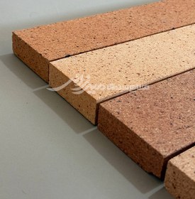 تصویر آجر نما شاموتی 