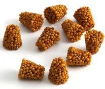 تصویر کود مغذی زیر بستر آکواریوم گیاهی ایستا 10 عددی ista water plant fertilizer 10pcs