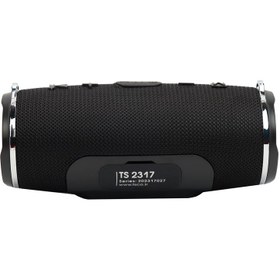 تصویر اسپیکر تسکو مدل TS2317 TSCO TS2317 Speaker
