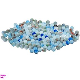 تصویر تیله مدل B11 بسته 10 عددی 