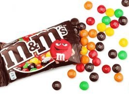 خرید و قیمت اسمارتیز m&m باکس ۲۴ عددی | ترب