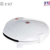 تصویر ساندویچ ساز پارس خزر مدل SM850P تک کاره با ۲ صفحه پلاستیکی 