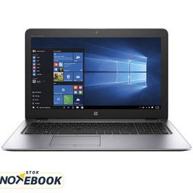 تصویر لپ تاپ استوک ELITBOOK850 G4 | i5-7300U | 8GB-DDR4 | 256GB-SSDm.2 | 15"-FHD لپ تاپ استوک الایت بوک 850 G4