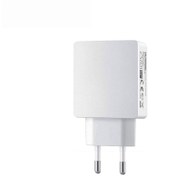 تصویر آداپتور شارژر 10 وات هوآوی مدل HW-050200E3W 