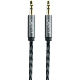 تصویر کابل AUX ایکس انرژی مدل X-216 طول 1 متر X-Energy x-216 AUX Cable