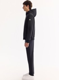 تصویر کاپشن FINE MONT A52Y6100 اورجینال Avva 