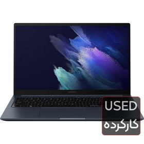 تصویر لپ تاپ سامسونگ Galaxy Book Odyssey ظرفیت ۵۱۲ گیگابایت با پردازنده Core i7 