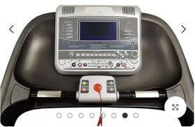 تصویر تردمیل باشگاهی فلکسی فیت مدل 8008B Gym treadmill flexifit 8008B