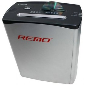 تصویر کاغذ خرد کن مدل  Remo 1500 ا (Remo 1500 Paper Shredder) (Remo 1500 Paper Shredder)