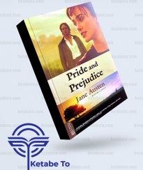 تصویر Pride and prejudice By Jane Austen Pride and prejudice By Jane Austen