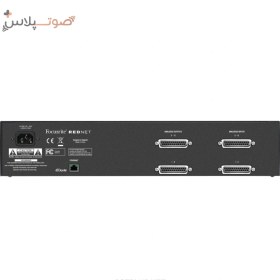 تصویر کارت صدا Focusrite RedNet 2 