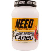 تصویر کربو نید 2000 گرم ا Carbo Need Nutrition 2000g Carbo Need Nutrition 2000g