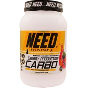 تصویر کربو نید 2000 گرم Carbo Need Nutrition 2000g