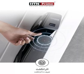 تصویر دستگیره هوشمند HTN prime کد EL_3612 