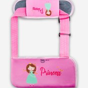 تصویر آویز دست تادو مدل A128 - S 