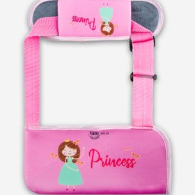 تصویر آویز دست تادو مدل A128 - S 