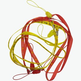 تصویر تلفن موزیکال بی سیم تک شاخ 