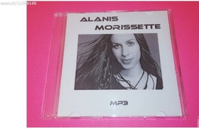 تصویر تا سال 2005 MP3 ا آلبوم های  Alanis Morissette آلبوم های  Alanis Morissette