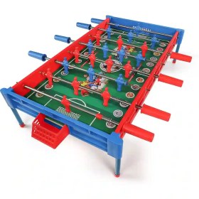 تصویر فوتبال دستی 